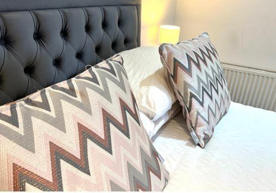 Stunning Beach Front House - Sleeps 6 Pwllheli Eksteriør bilde