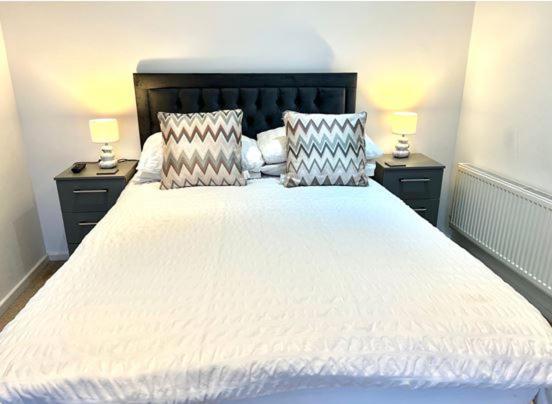 Stunning Beach Front House - Sleeps 6 Pwllheli Eksteriør bilde